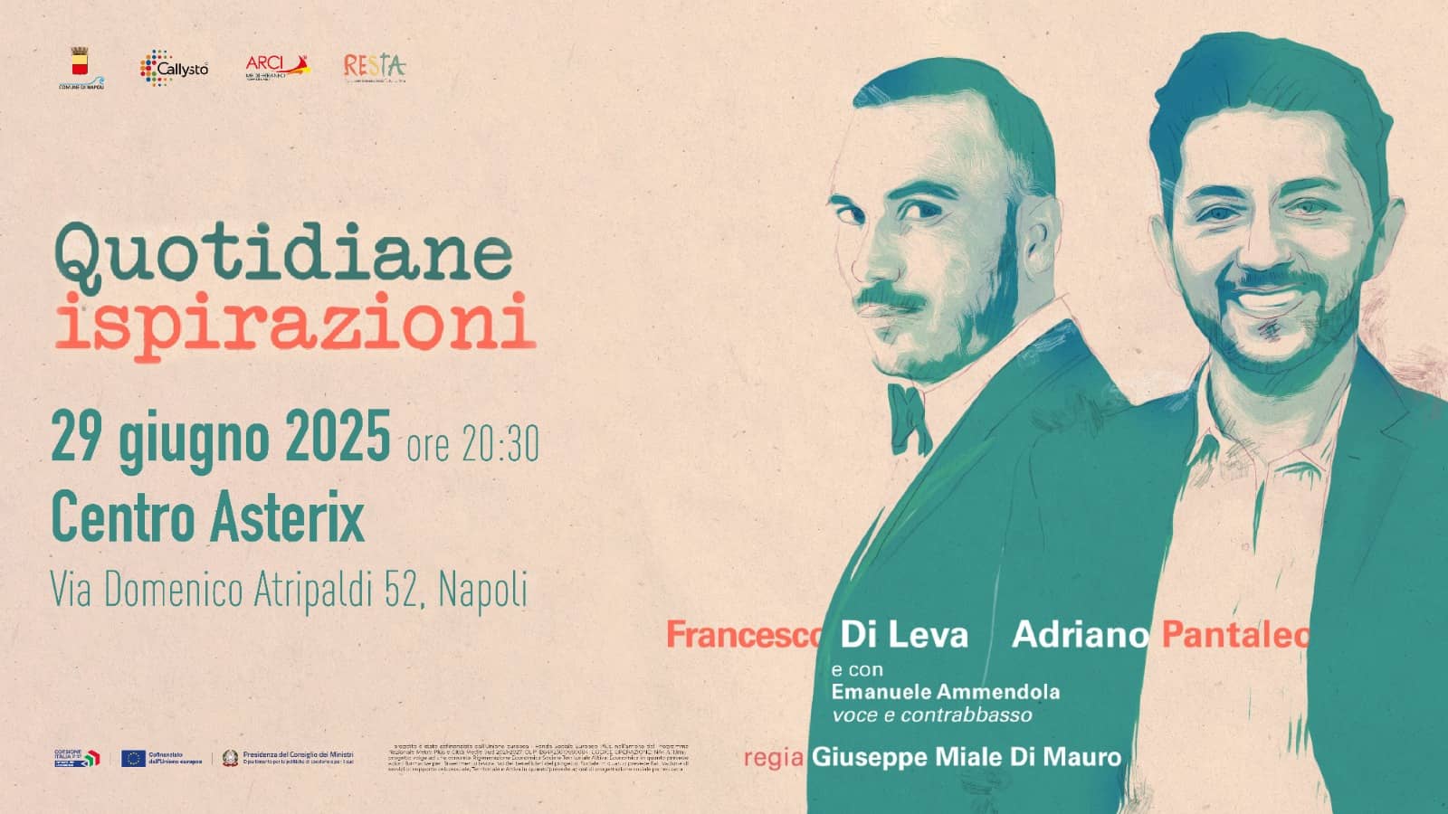 Quotidiane ispirazioni